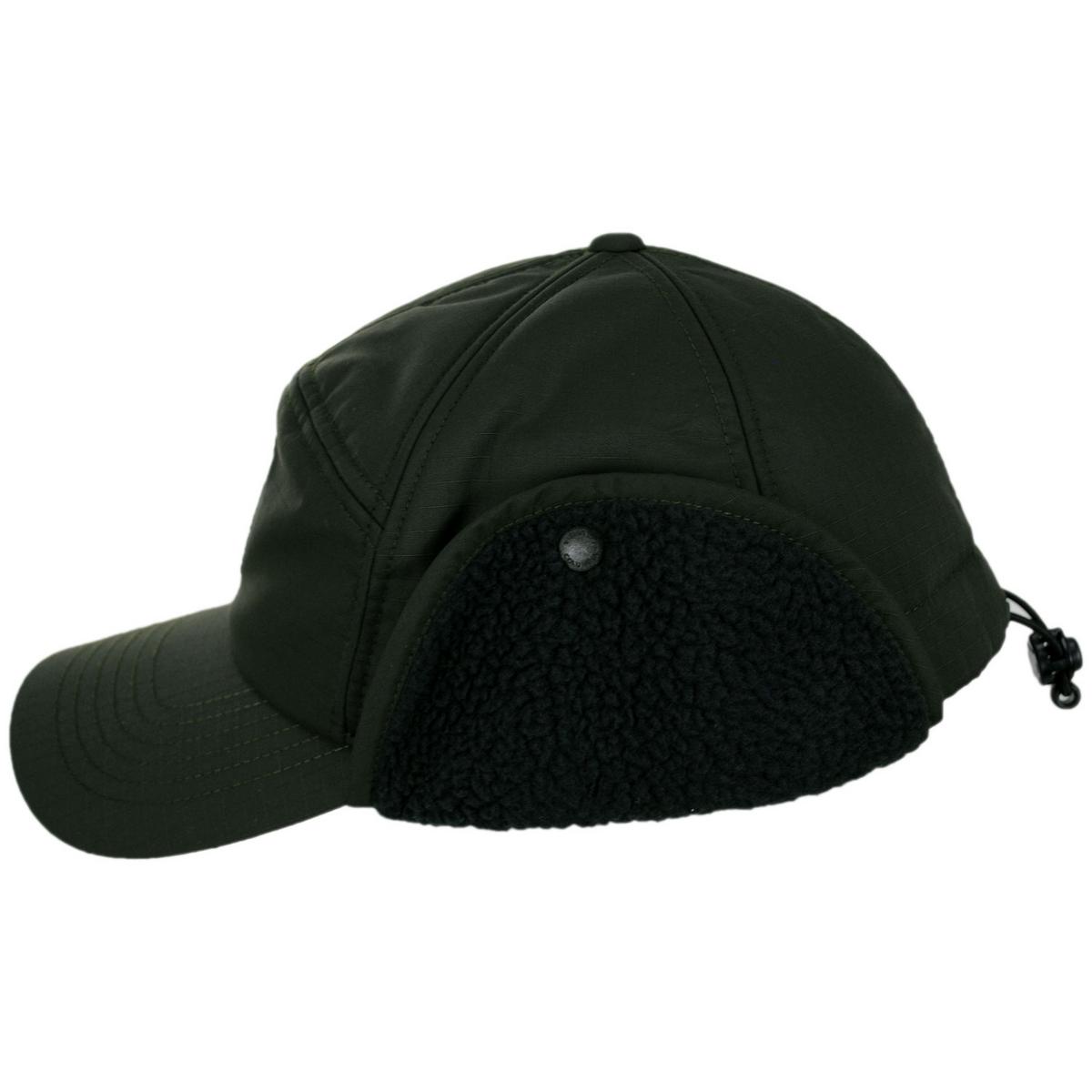 Columbia Sportswear | Landroamer Ear Flap Baseball Cap | 400096 | profile | GREENSCAPE