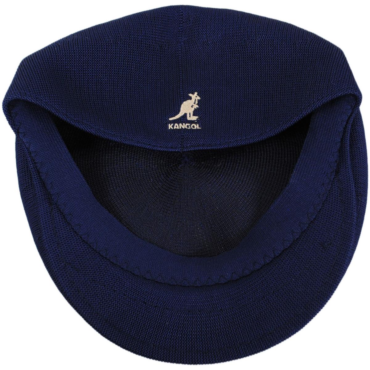 Kangol | Tropic 504 Ivy Cap | 160806 | under | NAVY