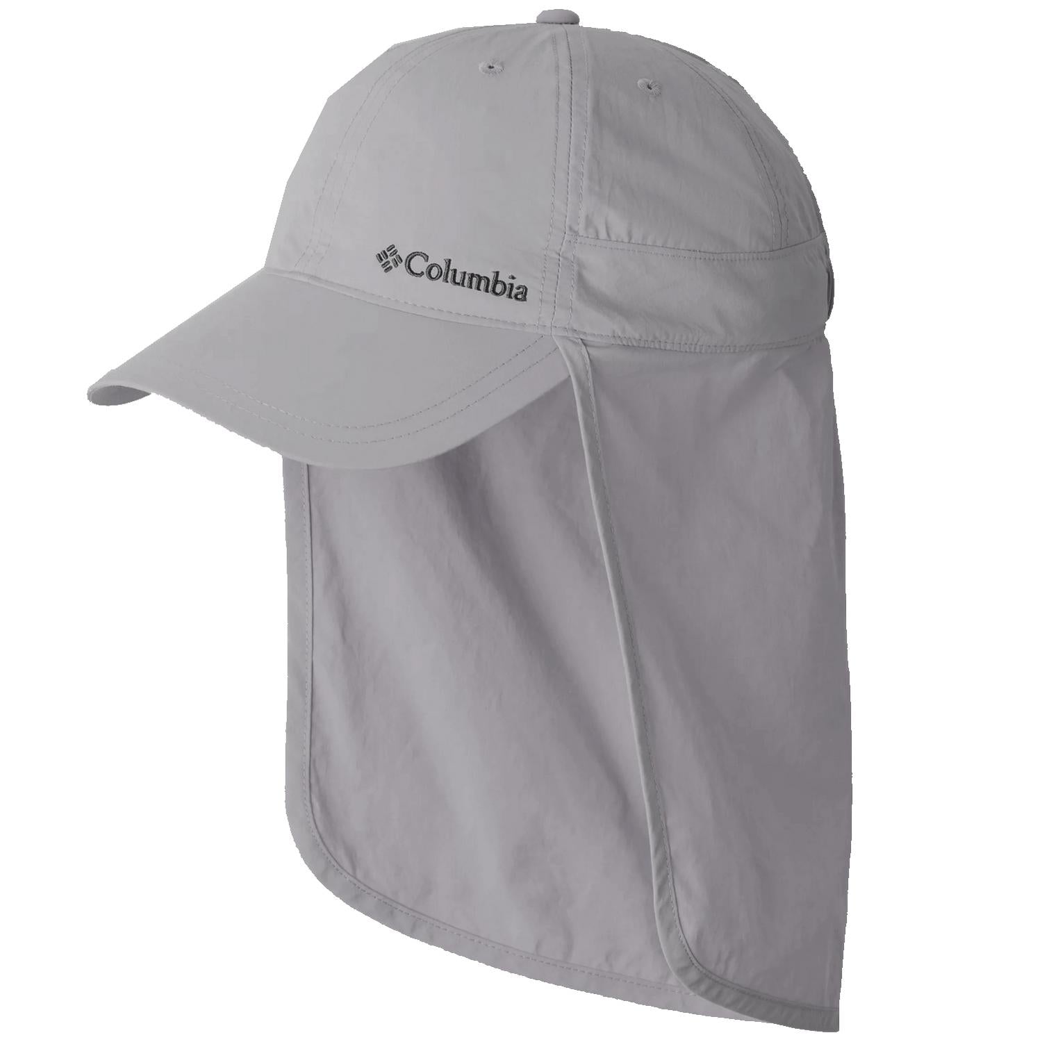 Schooner Bank Cachalot Neckflap Baseball Cap – Village Hat Shop