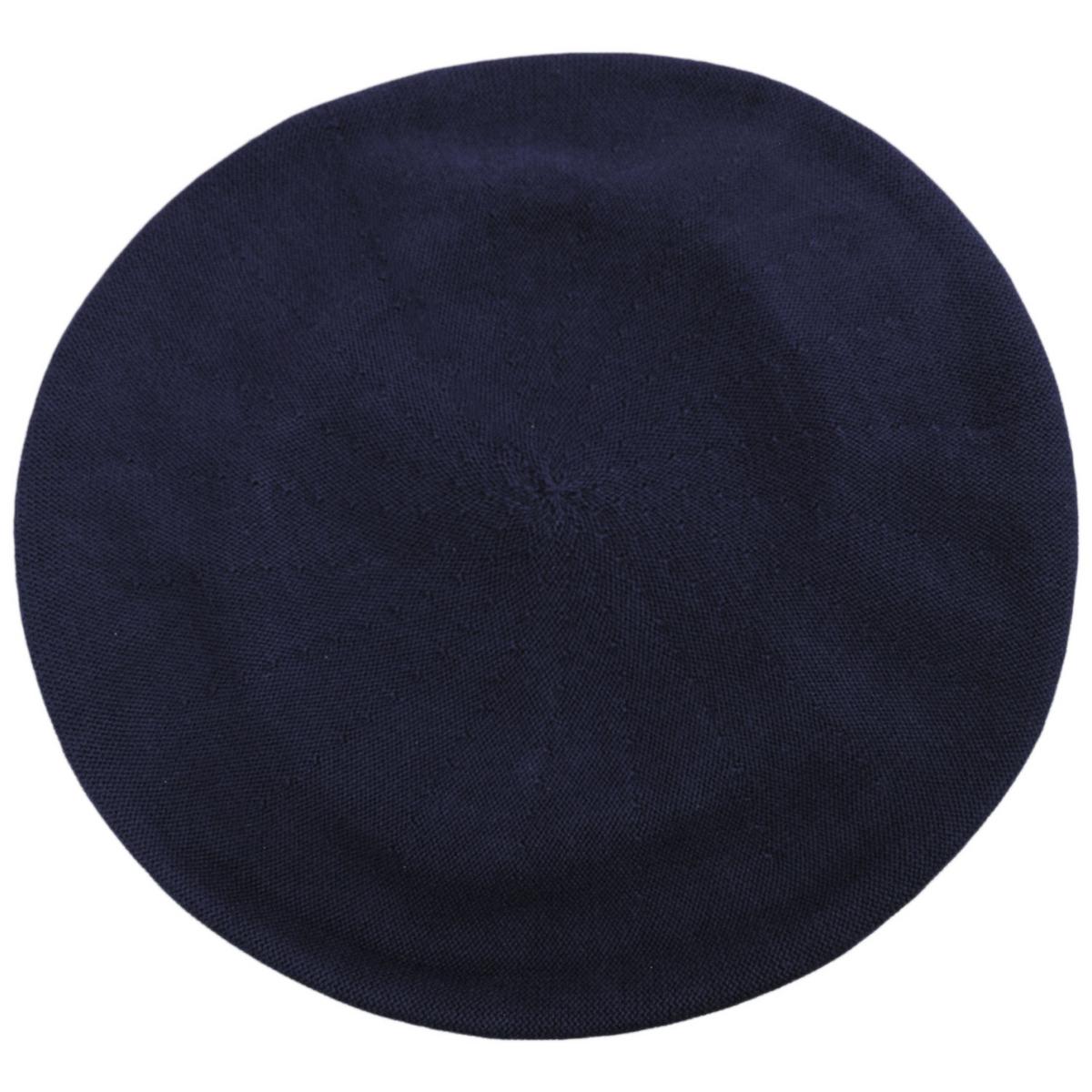 Wholesale Cotton Beret - 10.5 inch Diameter B2B Pre-Pack
