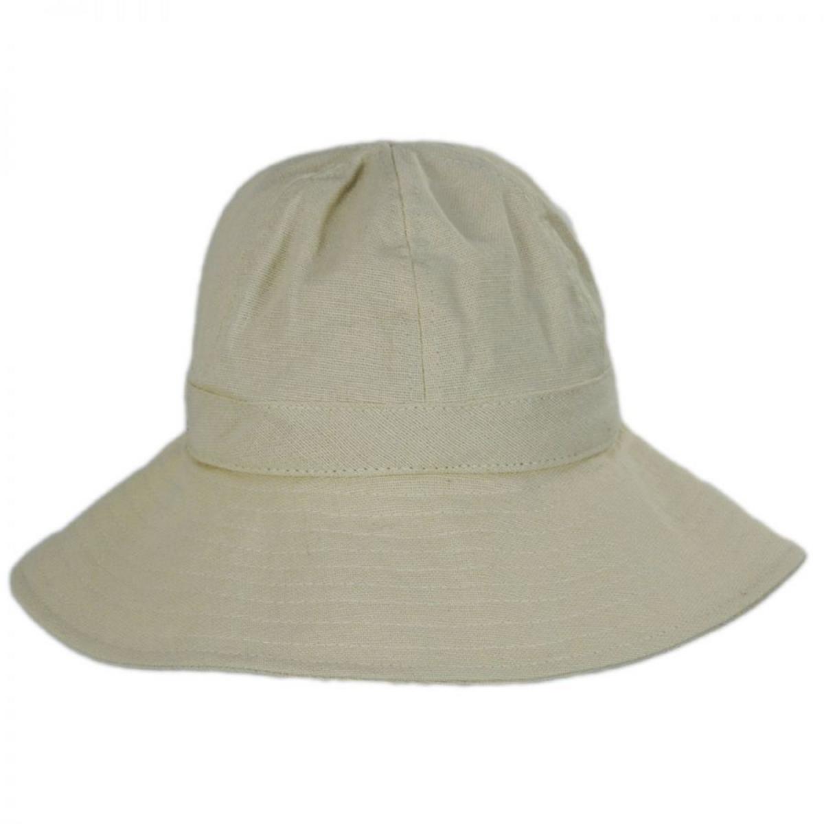 Ohana Cotton Facesaver Hat