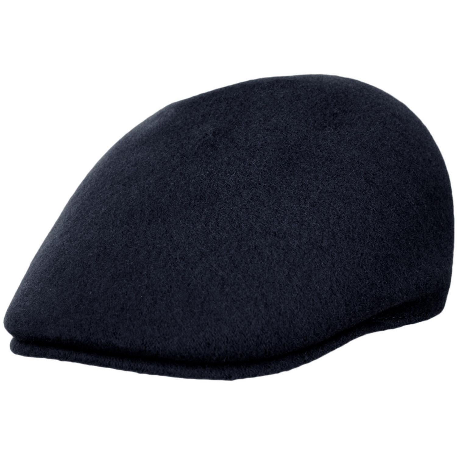 Seamless Wool 507 Ivy Cap – Village Hat Shop