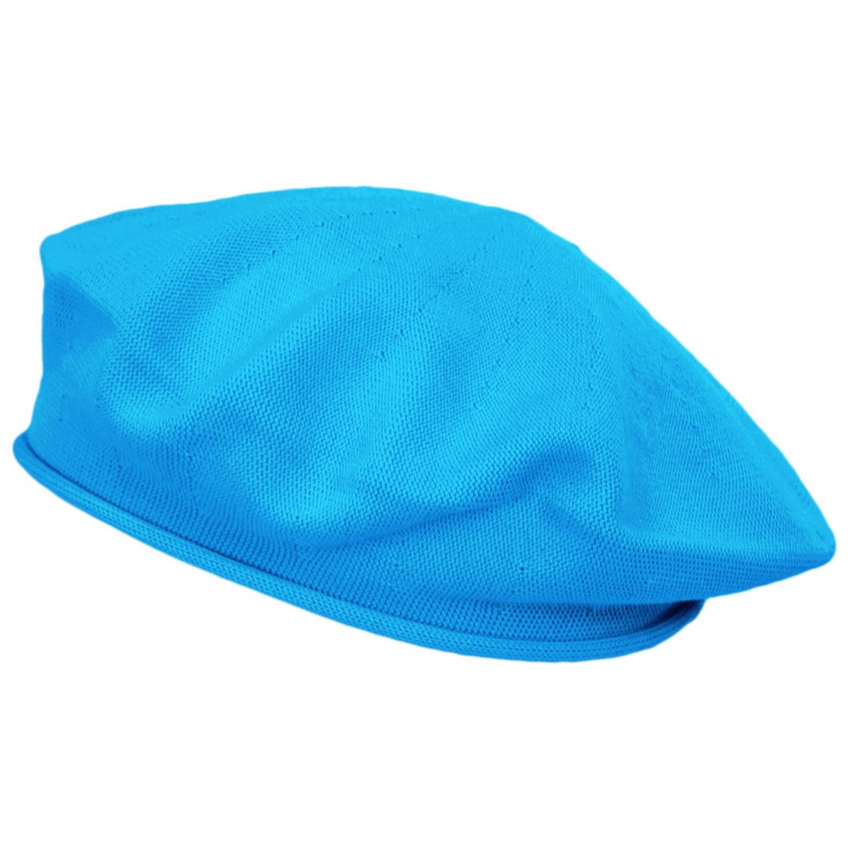 sur la tete | Wholesale Cotton Beret - 10.5 inch Diameter B2B Pre-Pack
