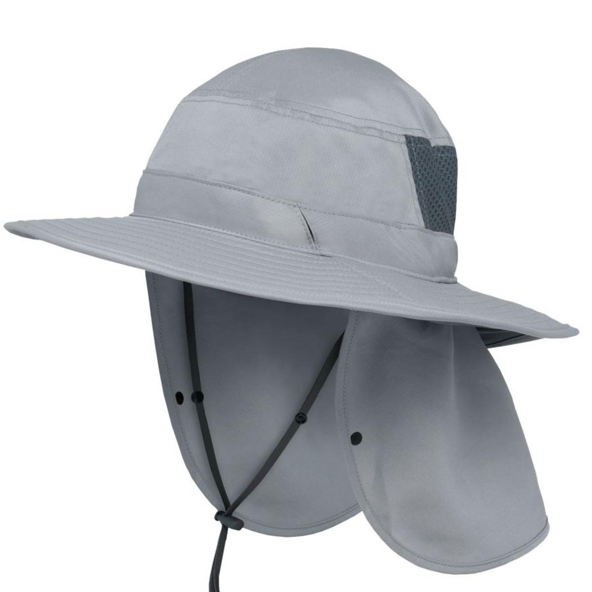 Sunday Afternoons | Backdrop Boonie Hat | 401272 | lead | QUARRY