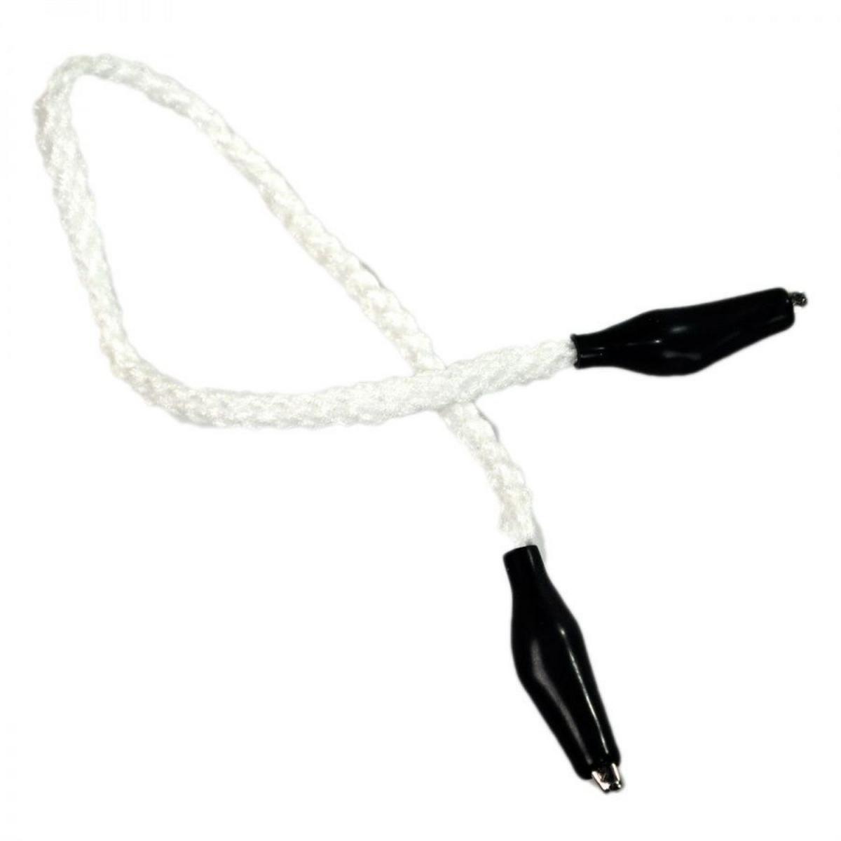 Ultimate Products INC | Kap Strap Wind Cord | 603200 | lead | WHITE