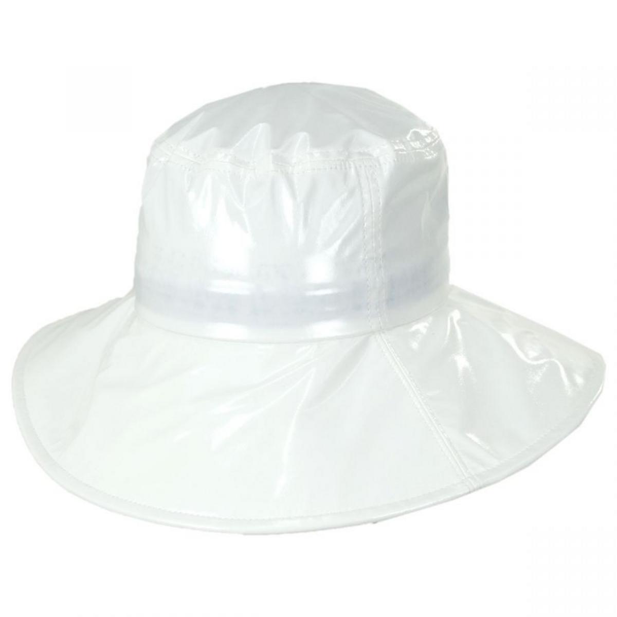Peter Grimm | Peta Vinyl Rain Bucket Hat