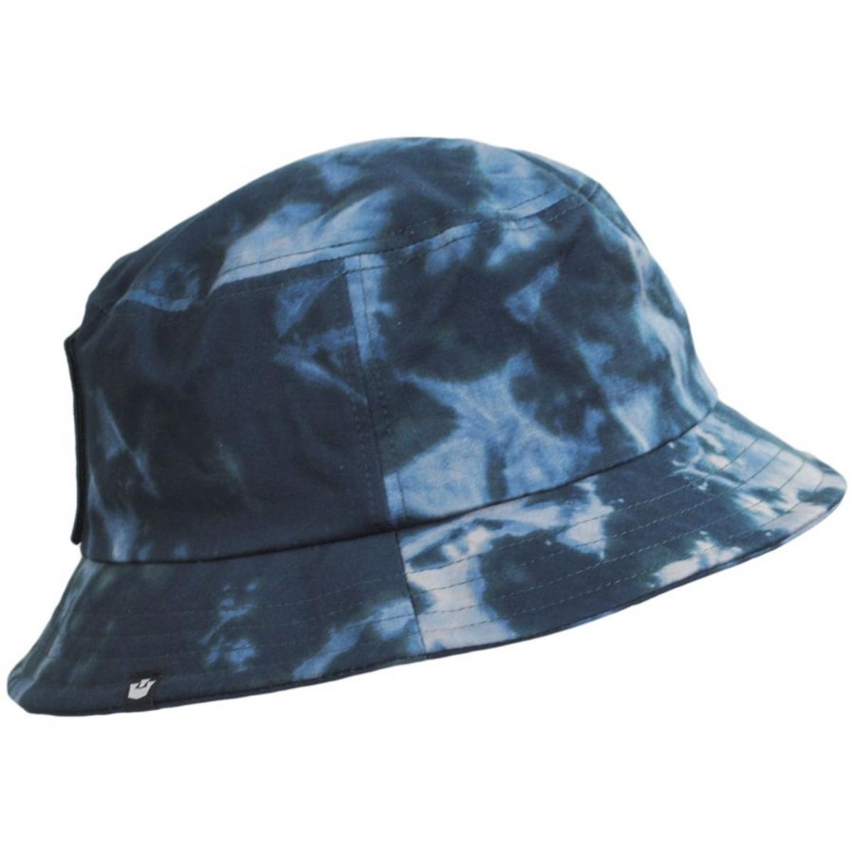 Goorin Bros | Acid Cow Flex Cotton Bucket Hat | 187517 | profile | GREEN