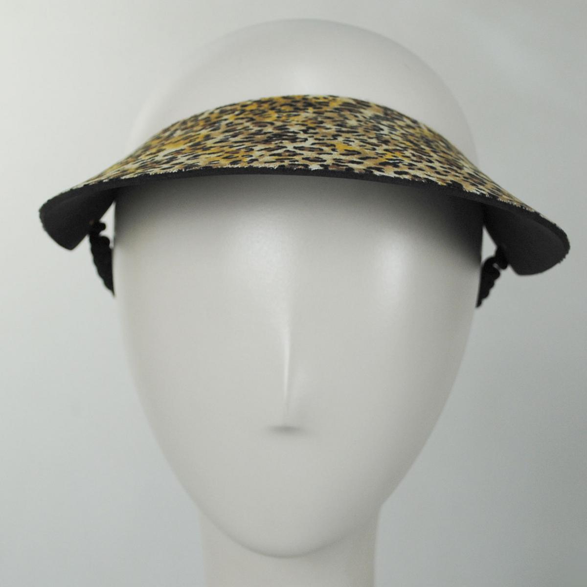 Springlace Cheetah Sunvisor