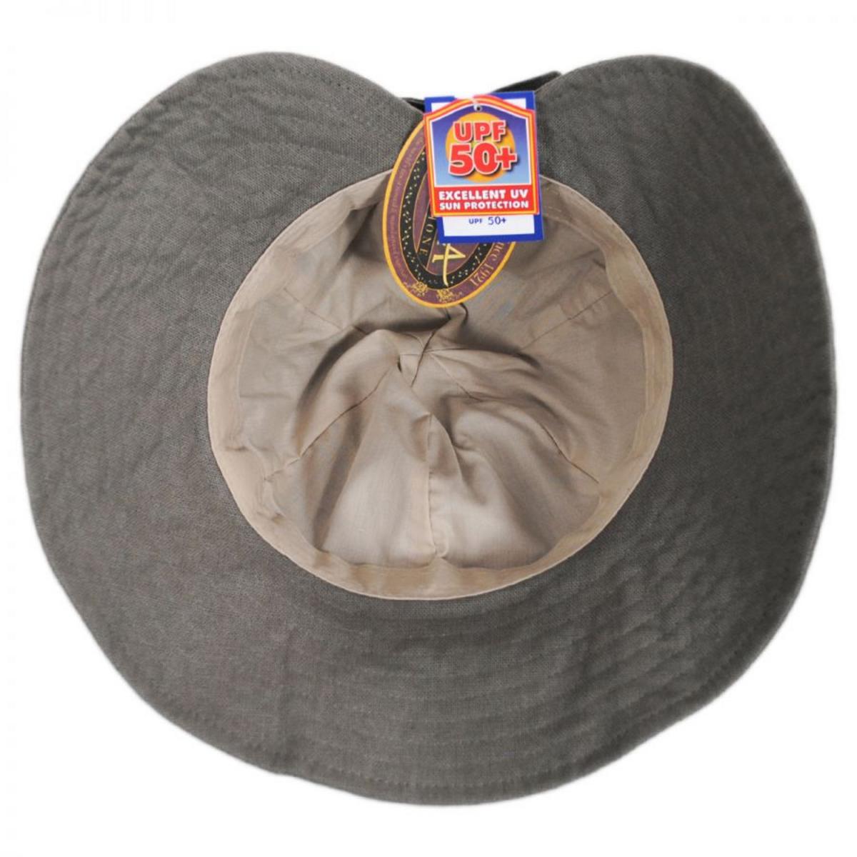 Ohana Cotton Facesaver Hat