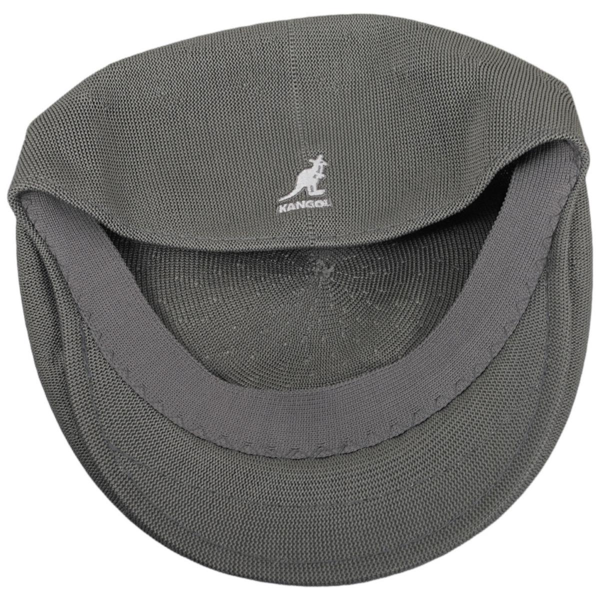 Kangol | Tropic 504 Ivy Cap - Spring Collection | 160806SS | under | WARM GREY