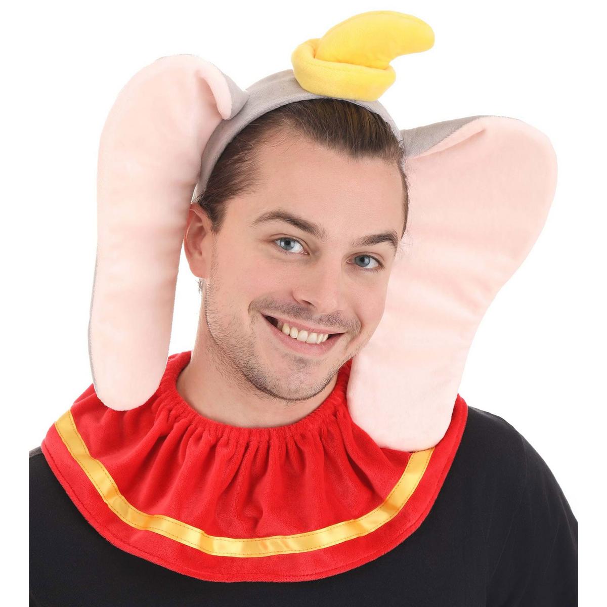 Disney | Dumbo Headband & Collar Kit | 190379 | profile | MULTI