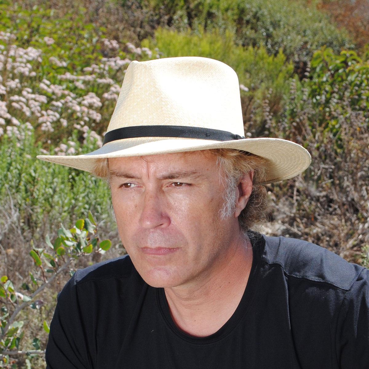 Jaxon Hats | Panama Straw Working Hat | 126434 | lsmtwo | NATURAL