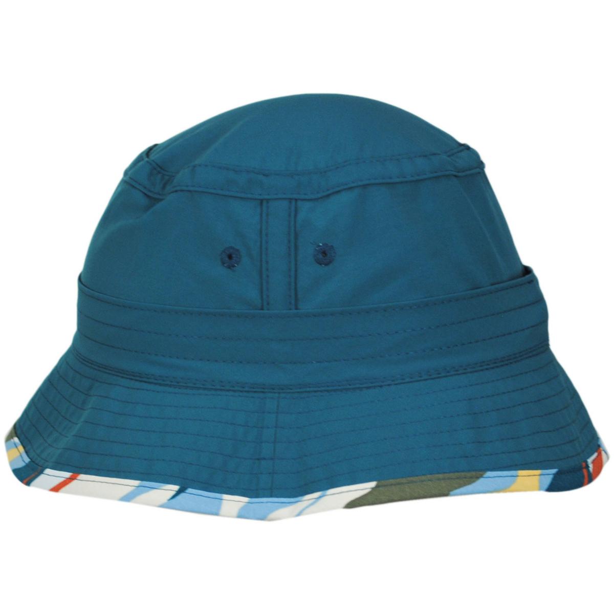 Columbia Sportswear | Pine Mountain II Printed Bucket Hat | 400091 | under | CHALK ROGUE VALLEY