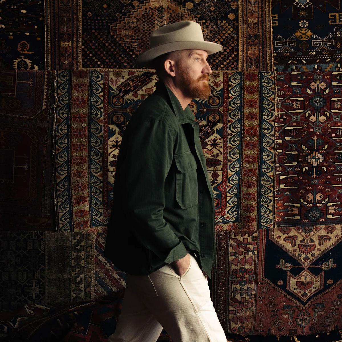 Stetson | Royal Deluxe Open Road Fur Felt Western Hat | 130750 | lsmtwo | SILVERBELLY