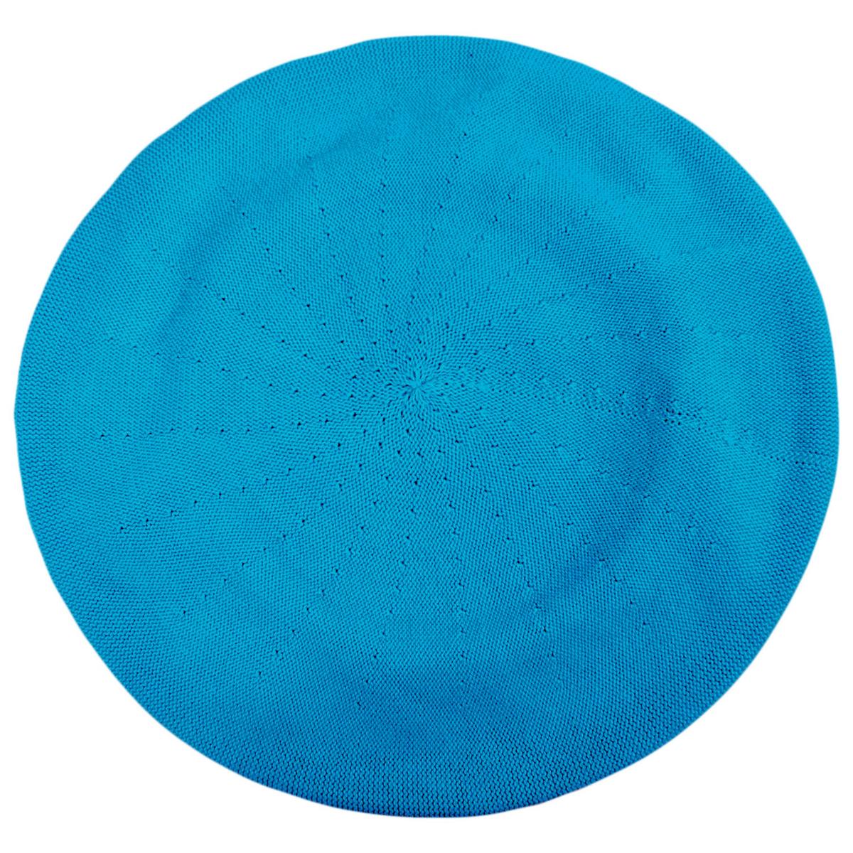 Wholesale Cotton Beret - 10.5 inch Diameter B2B Pre-Pack