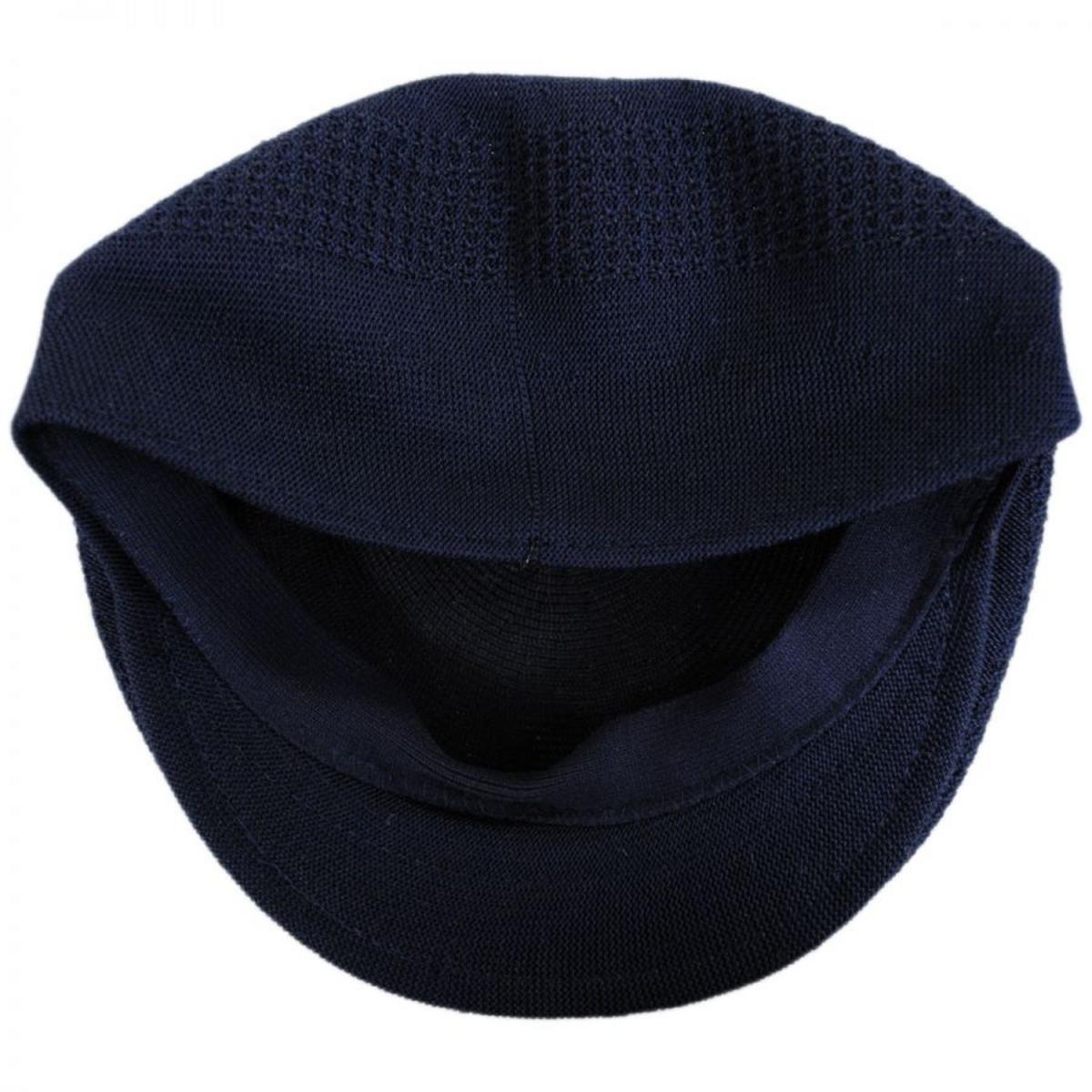 Jaxon Hats | Summer Vent Ivy Cap | 168200 | under | NAVY BLUE