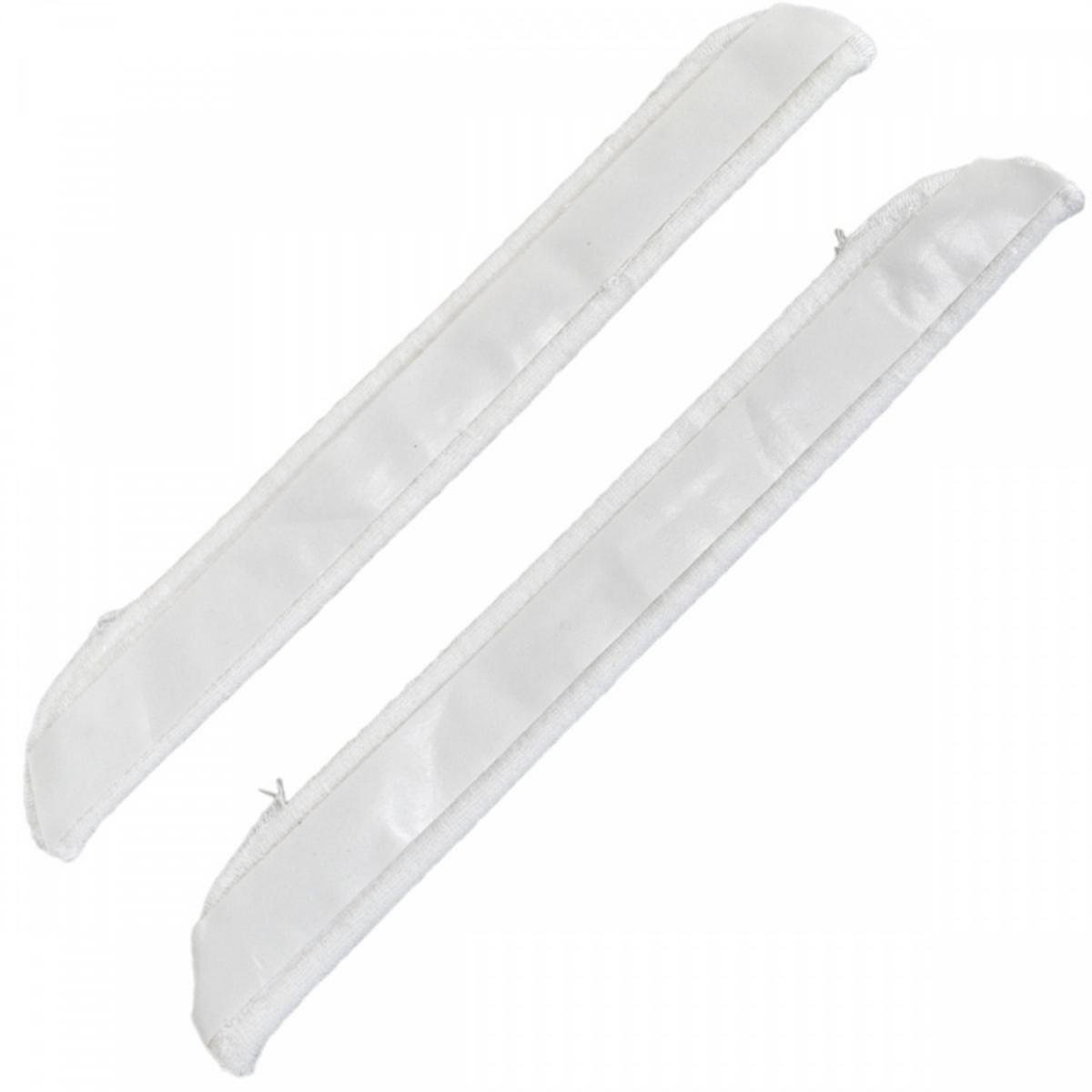 Village Hat Shop | Terry Cloth Hat Sizer Pack - White | 603604 | profile | WHITE