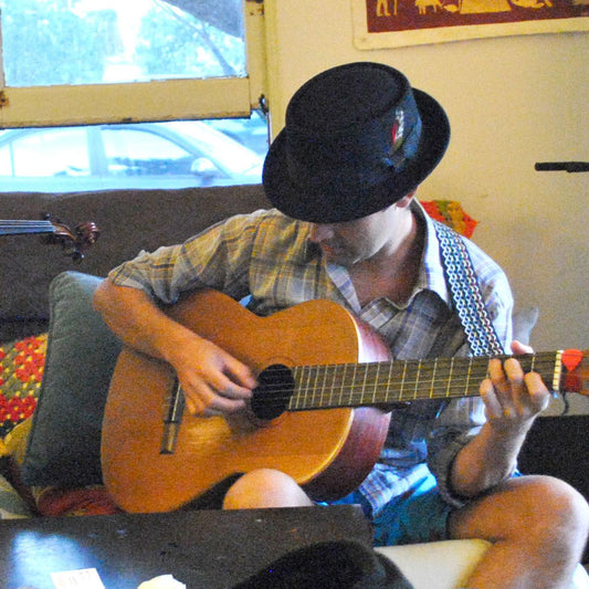 Jaxon Hats | Crushable Wool Felt Pork Pie Hat | 135007 | lsmone | BLACK