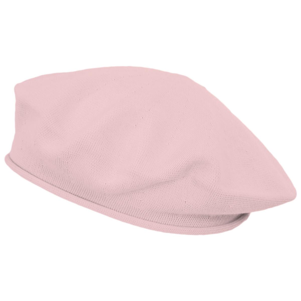 sur la tete | Wholesale Cotton Beret - 10.5 inch Diameter B2B Pre-Pack