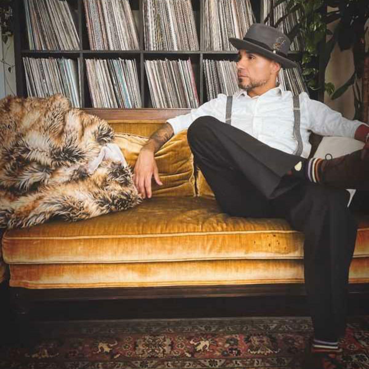 Jaxon Hats | C-Crown Crushable Wool Felt Fedora Hat | 135003 | lsmthree | GREY