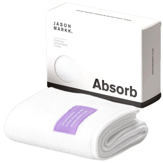 JASON MARKK | Premium Microfiber Towel | 603152 | lead | NOT AVAILABLE