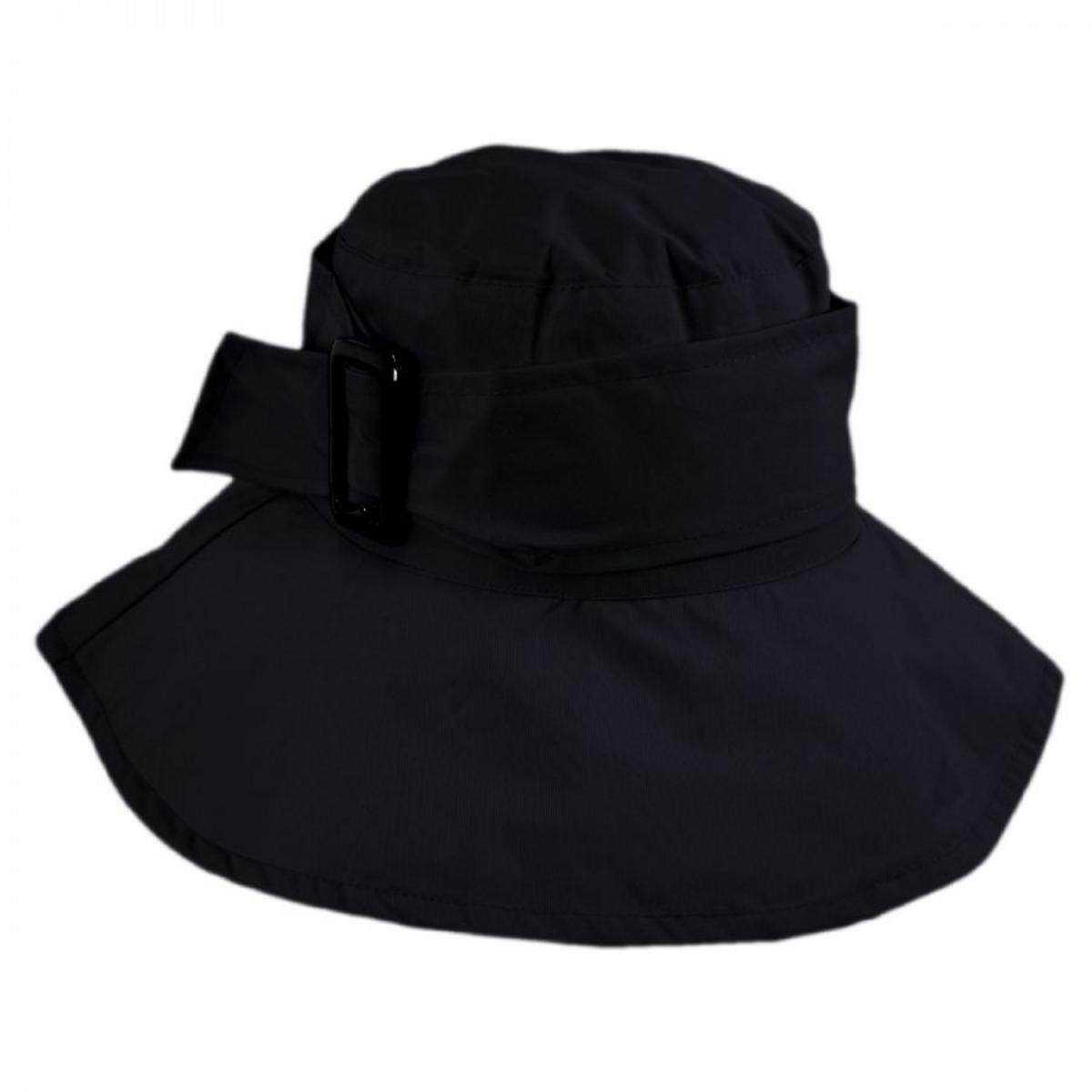 Jeanne Simmons | Buckle Rain Bucket Hat