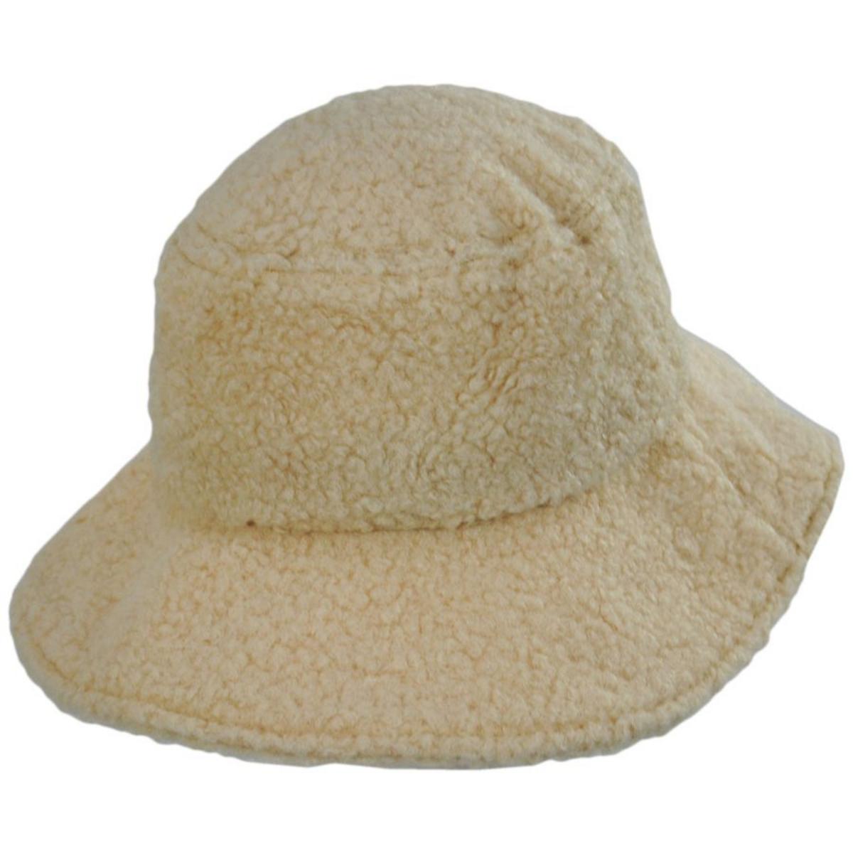 BRIXTON HATS | Dylan Bucket Hat | 185532 | lead | OATMEAL