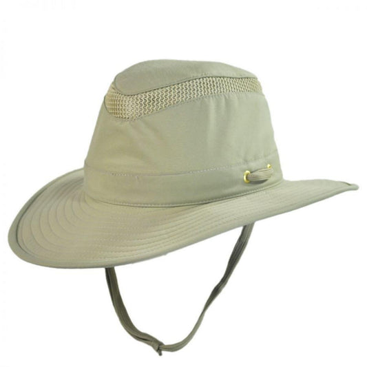 Tilley Endurables | LTM6 Airflo Hat - Khaki/Olive | 400818 | lead | KHAKI/OLIVE
