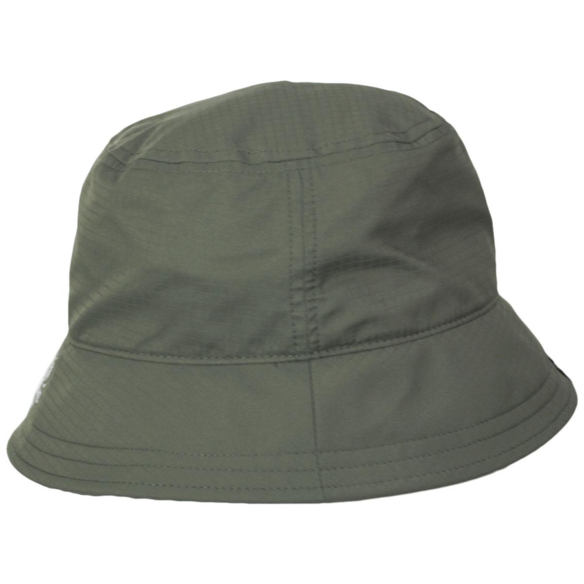 Kangol | Multi-Utility Packable Bucket | 185828 | profile | DARK OLIVE