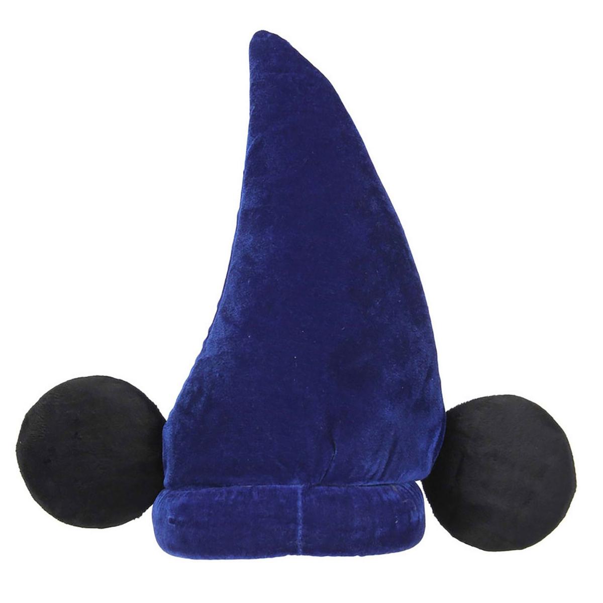 Disney | Kid's Mickey Wizard Hat | 556097 | under | BLUE