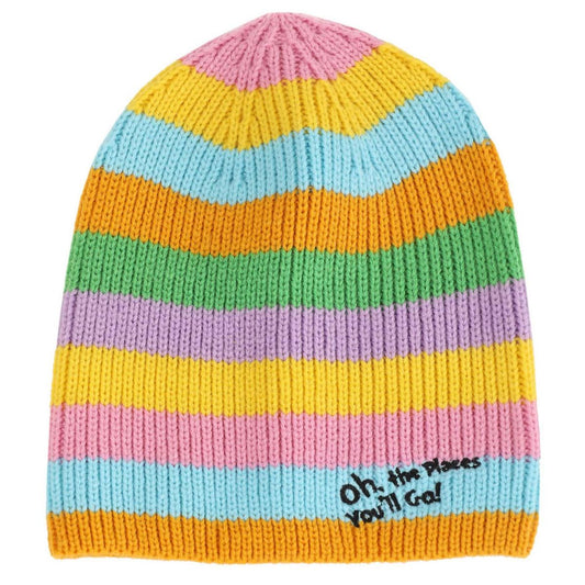 Dr. Seuss | Oh, The Places You'll Go! Beanie | 501315 | lead | MULTI