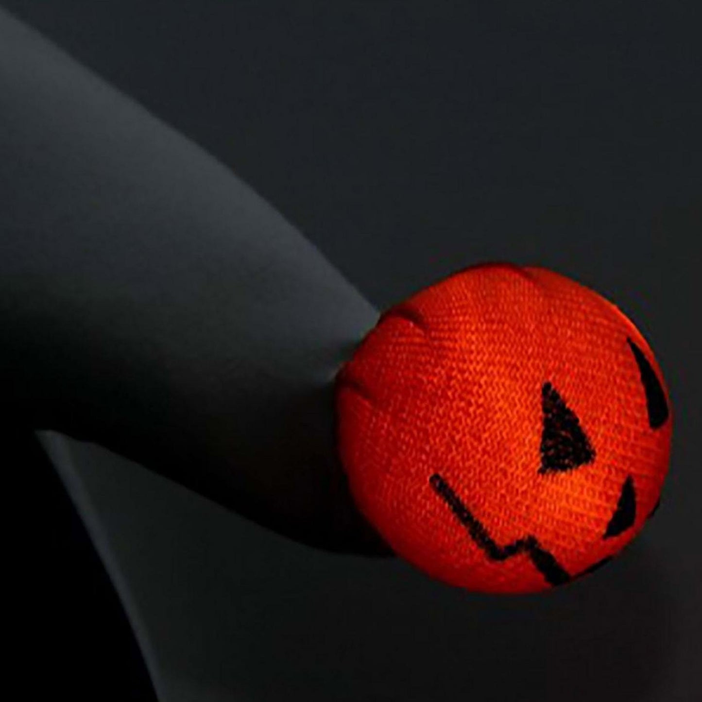 Disney | The Nightmare Before Christmas Zero Puppet and Scarf | 711317 | profile | WHITE