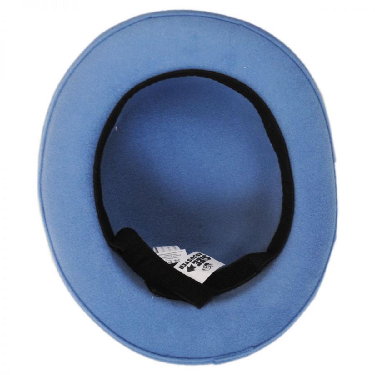 Disney | Zootopia Judy Hopps Bowler Hat with Ears | 190281 | under | MULTI