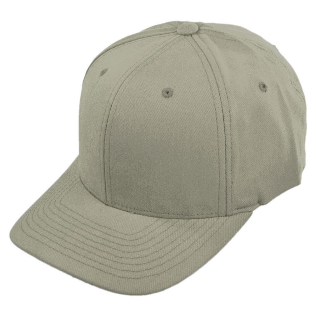 Flexfit | Wholesale TY Cotton Twill MidPro FlexFit Fitted Baseball Cap B2B Pre-Pack