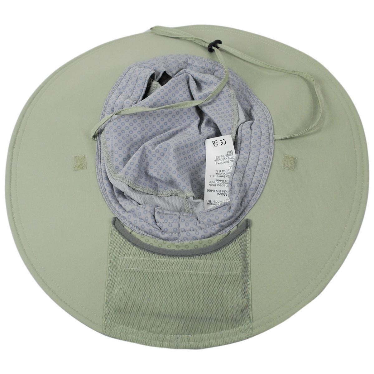 Columbia Sportswear | Coolhead Zero Booney Hat | 400125 | under | SAFARI