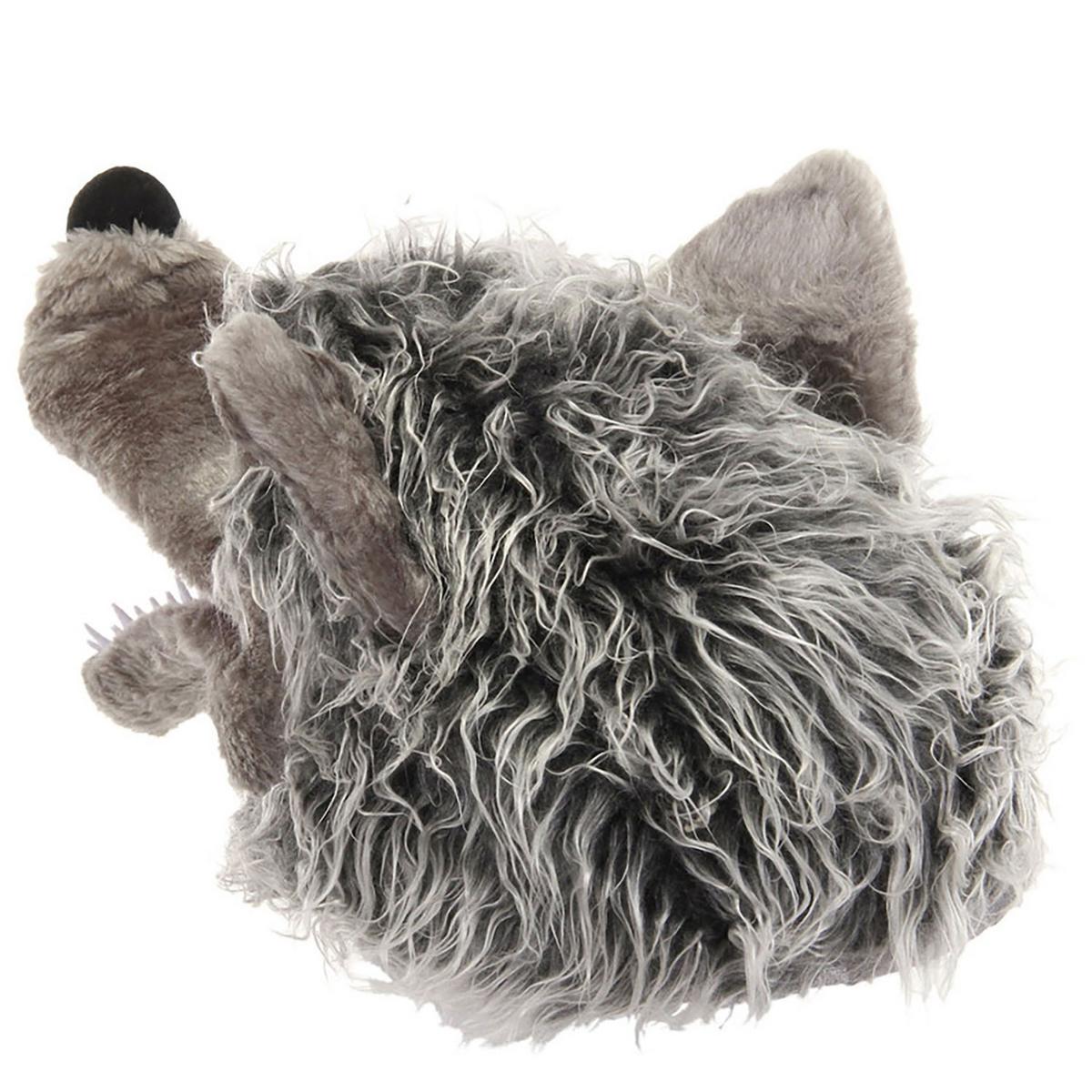 Elope | Big Bad Wolf Hat | 556076 | under | GREY