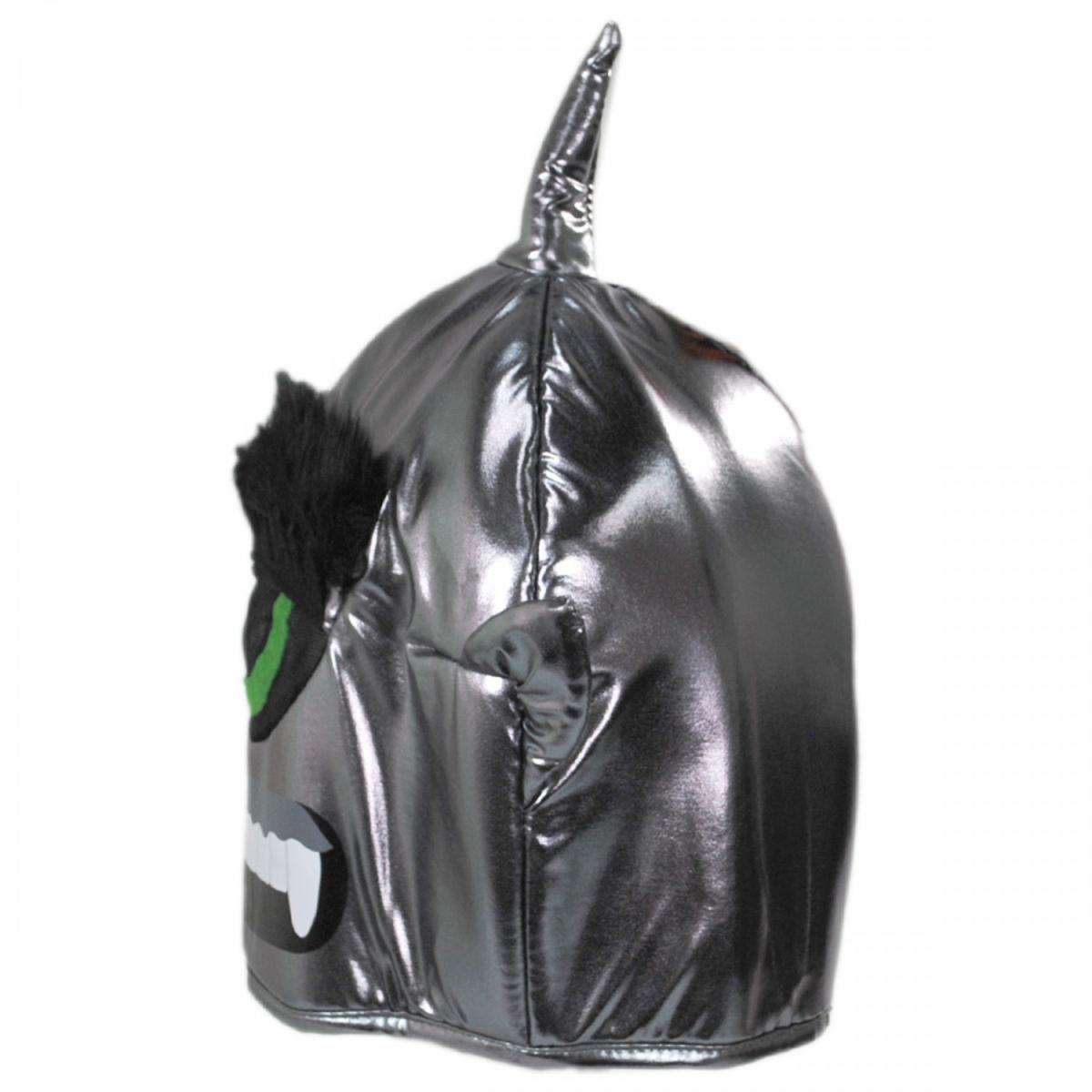 Elope | Cyclops Hat | 190311 | profile | SILVER