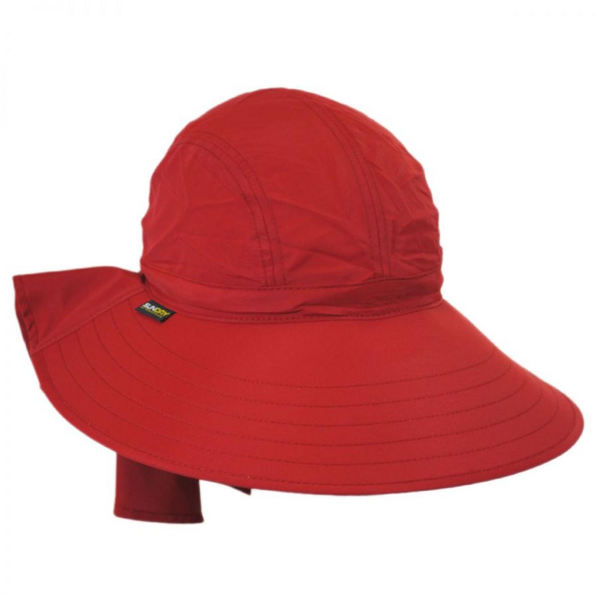 Sundancer Hat – Village Hat Shop - Main Image