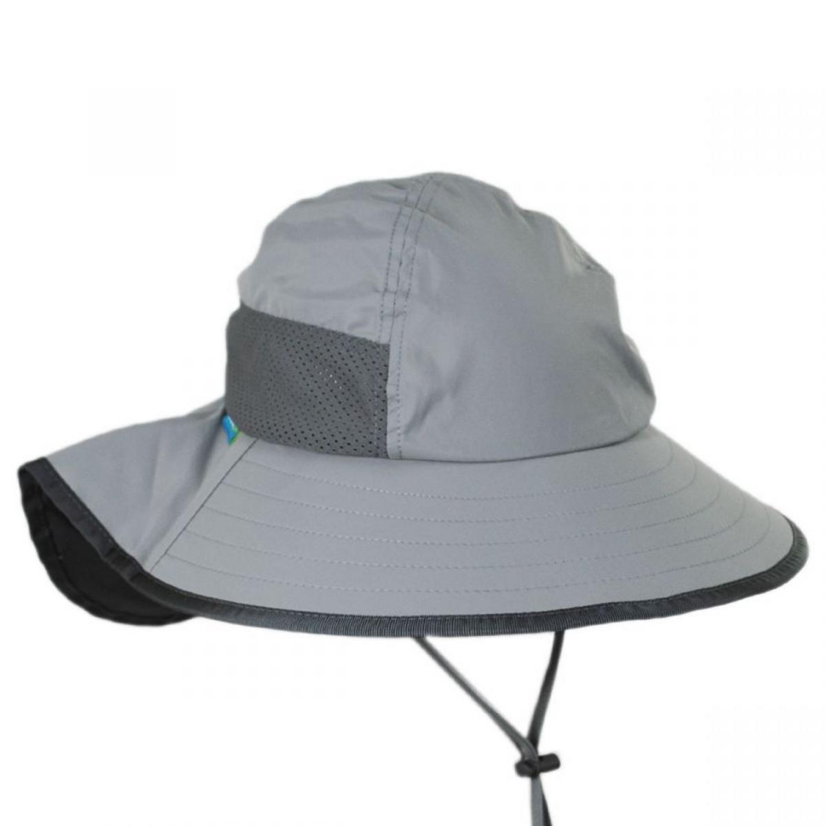 Sunday Afternoons | Kid's Play Hat | 401205 | lead | QUARRY