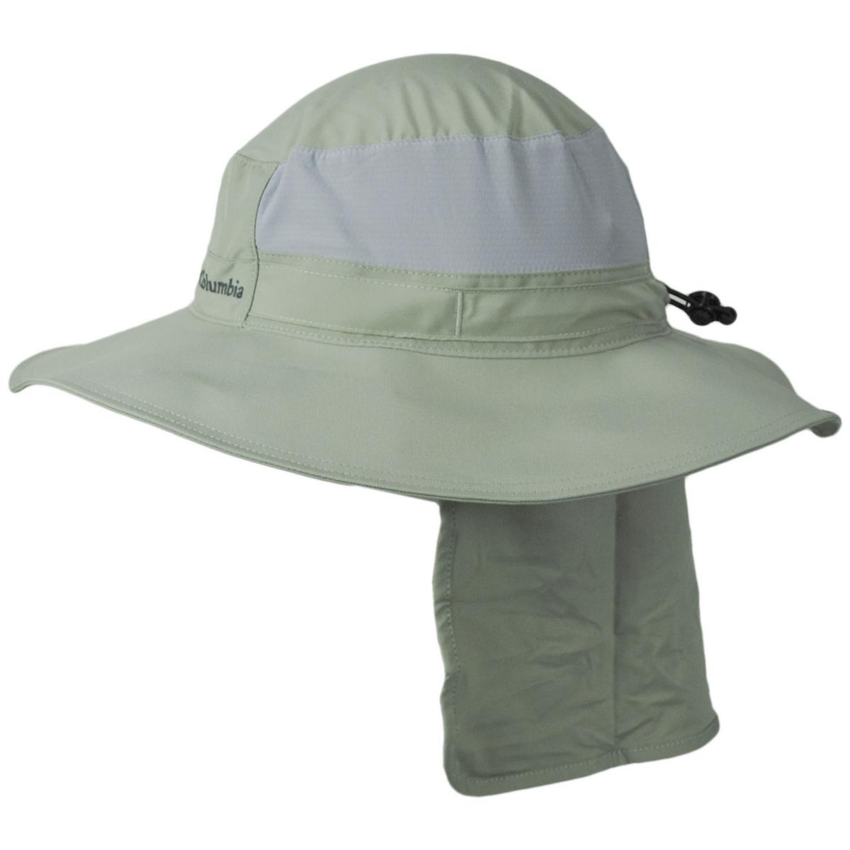 Columbia Sportswear | Coolhead Zero Booney Hat | 400125 | profile | SAFARI