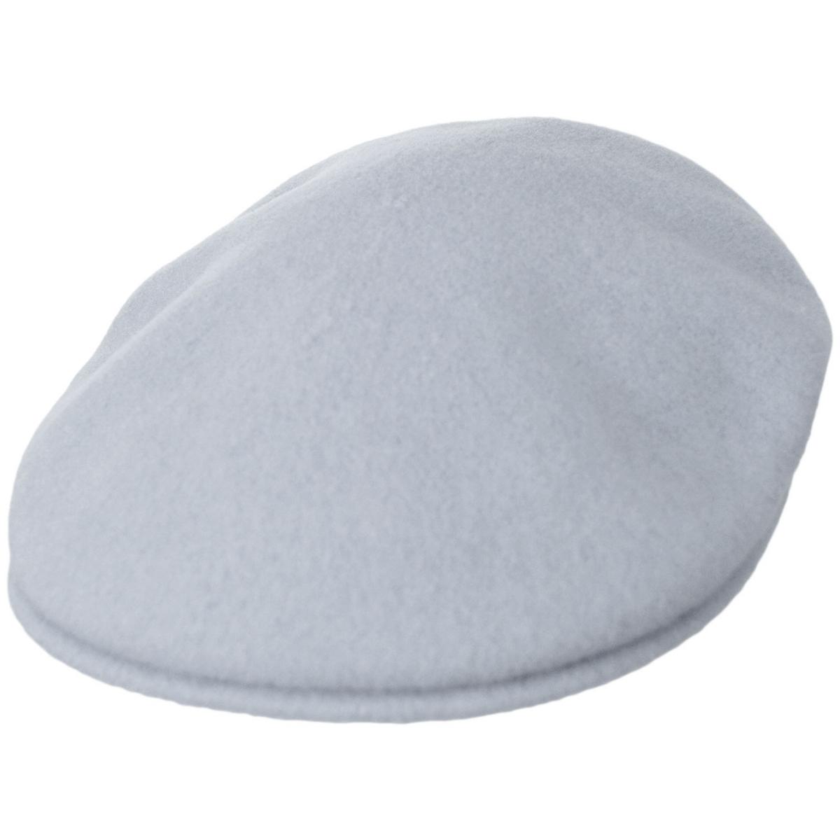 Kangol | Fashion Wool 504 Ivy Cap | 160817 | lead | MOONSTRUCK