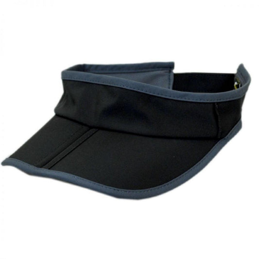 Sunday Afternoons | Aero Visor | 401221 | lead | SLATE