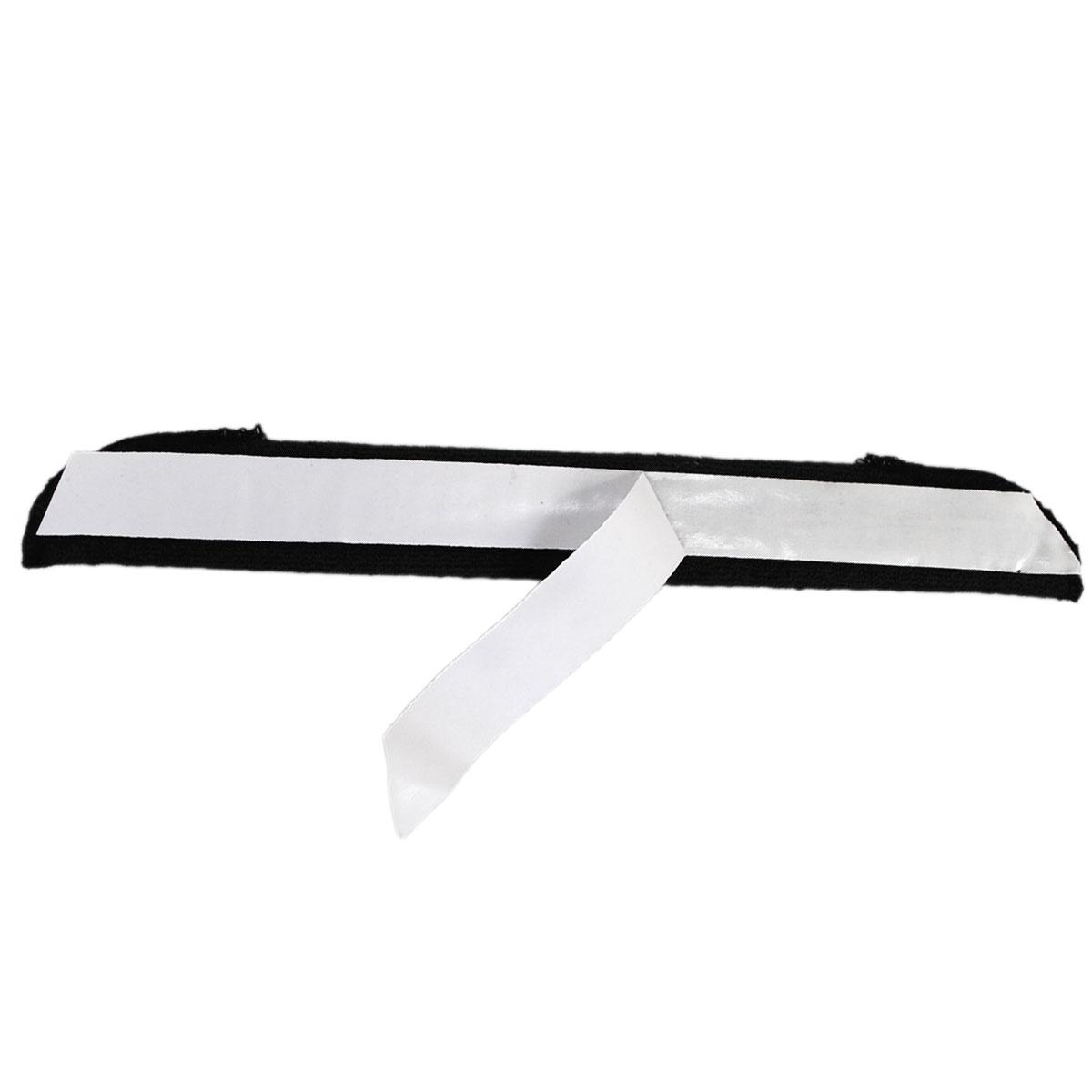 Village Hat Shop | Wholesale Terry Cloth Hat Sizer Pack - Black B2B Pre-Pack | B2B603603 | under | BLACK