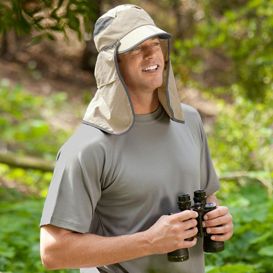 Sunday Afternoons | Sun Guide Cap | 401216 | lsmone | SANDSTONE