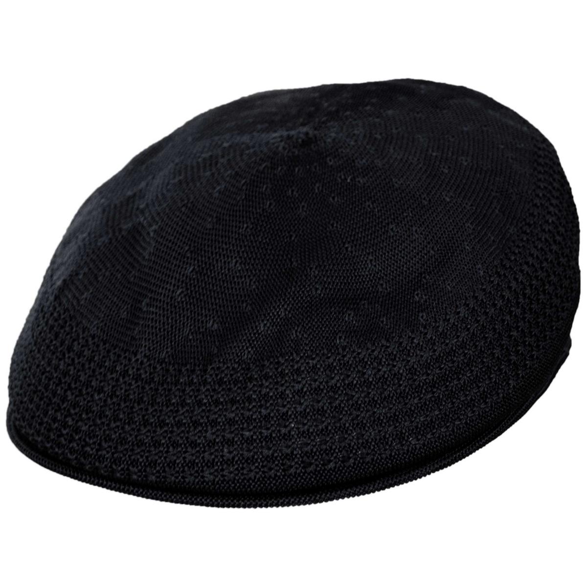帽子 IkezawaPEAKY CAP - Black Summer Vent Ivy Cap – Village Hat Shop