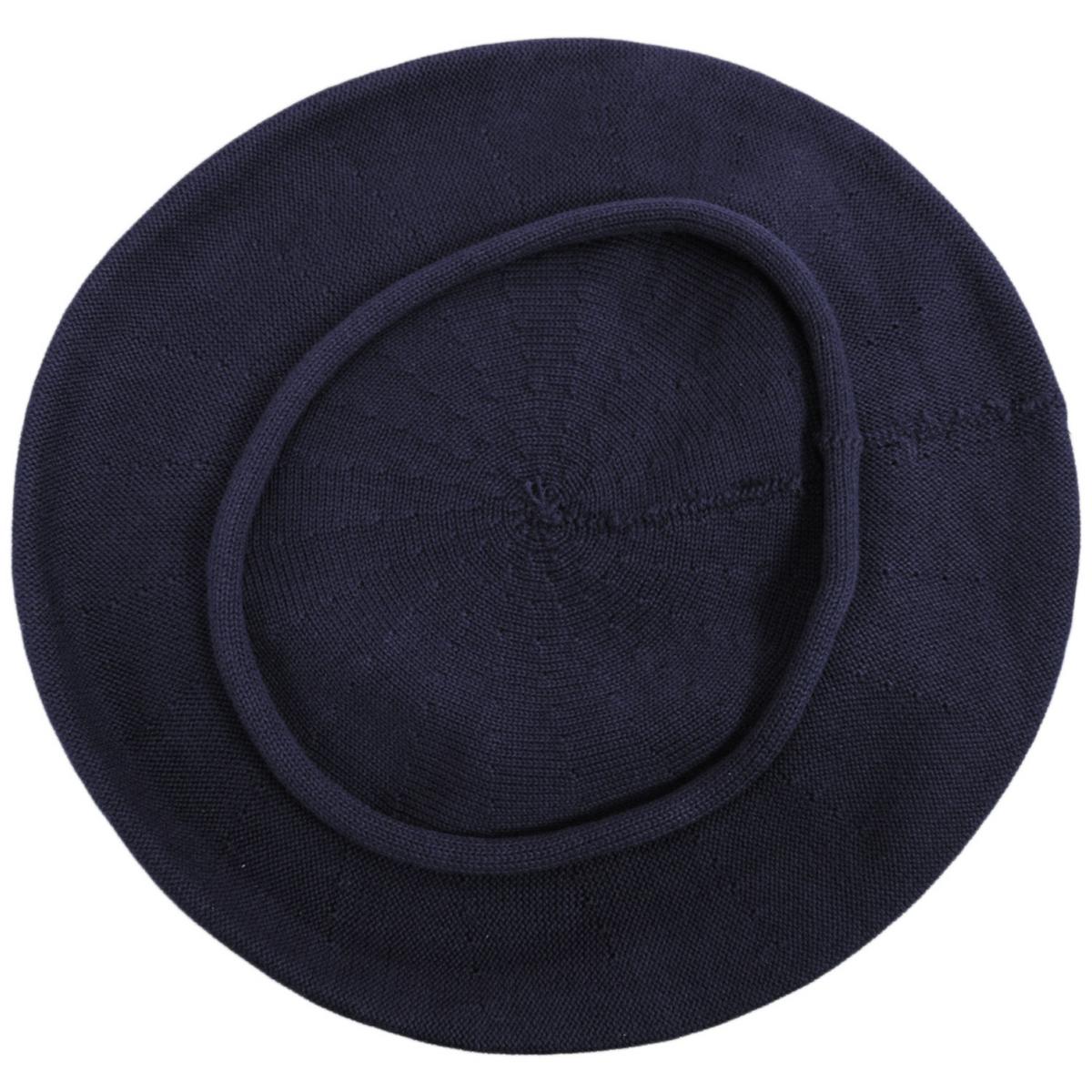 Wholesale Cotton Beret - 10.5 inch Diameter B2B Pre-Pack