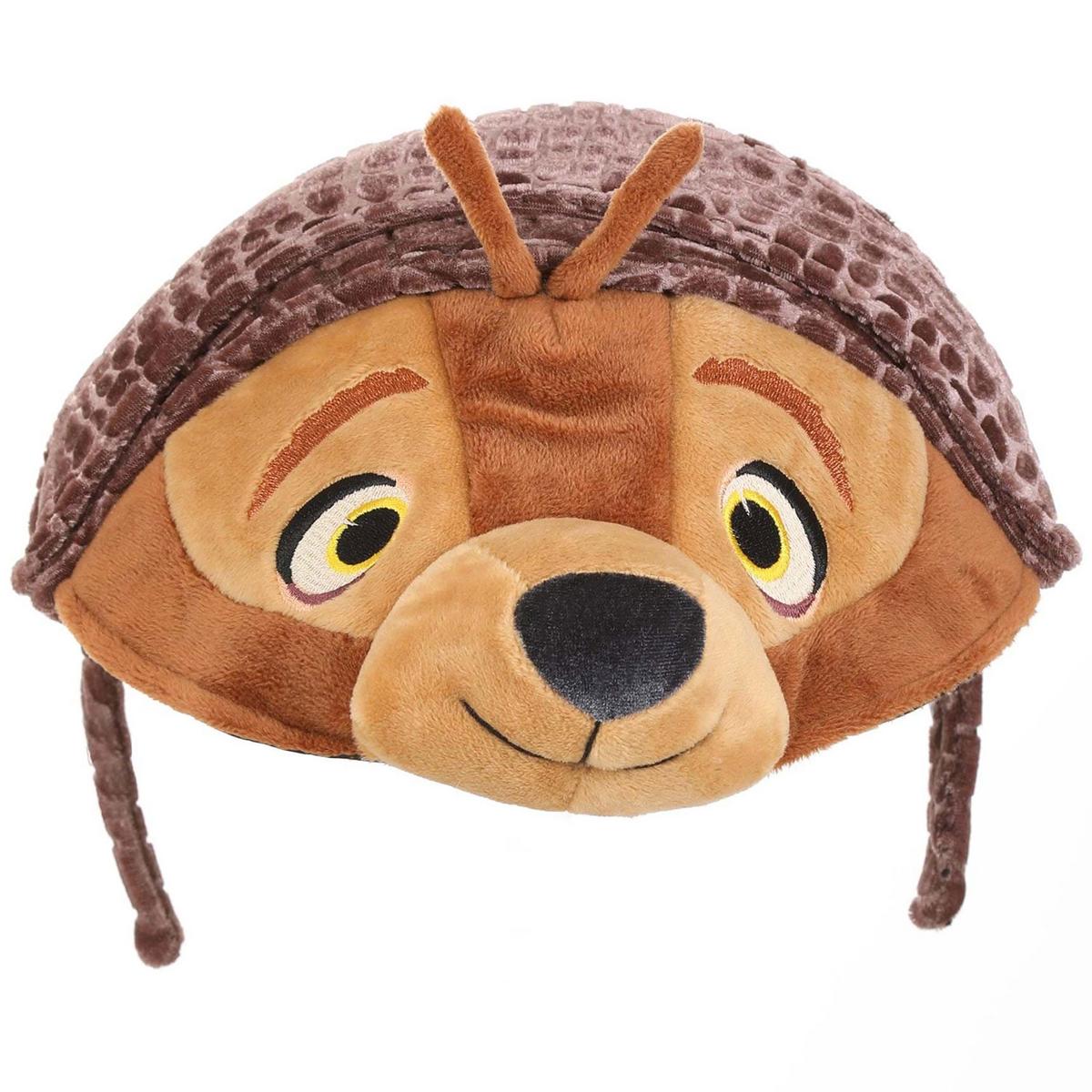 Disney | Raya and the Last Dragon Tuk Tuk Plush Headband | 190494 | front | MULTI