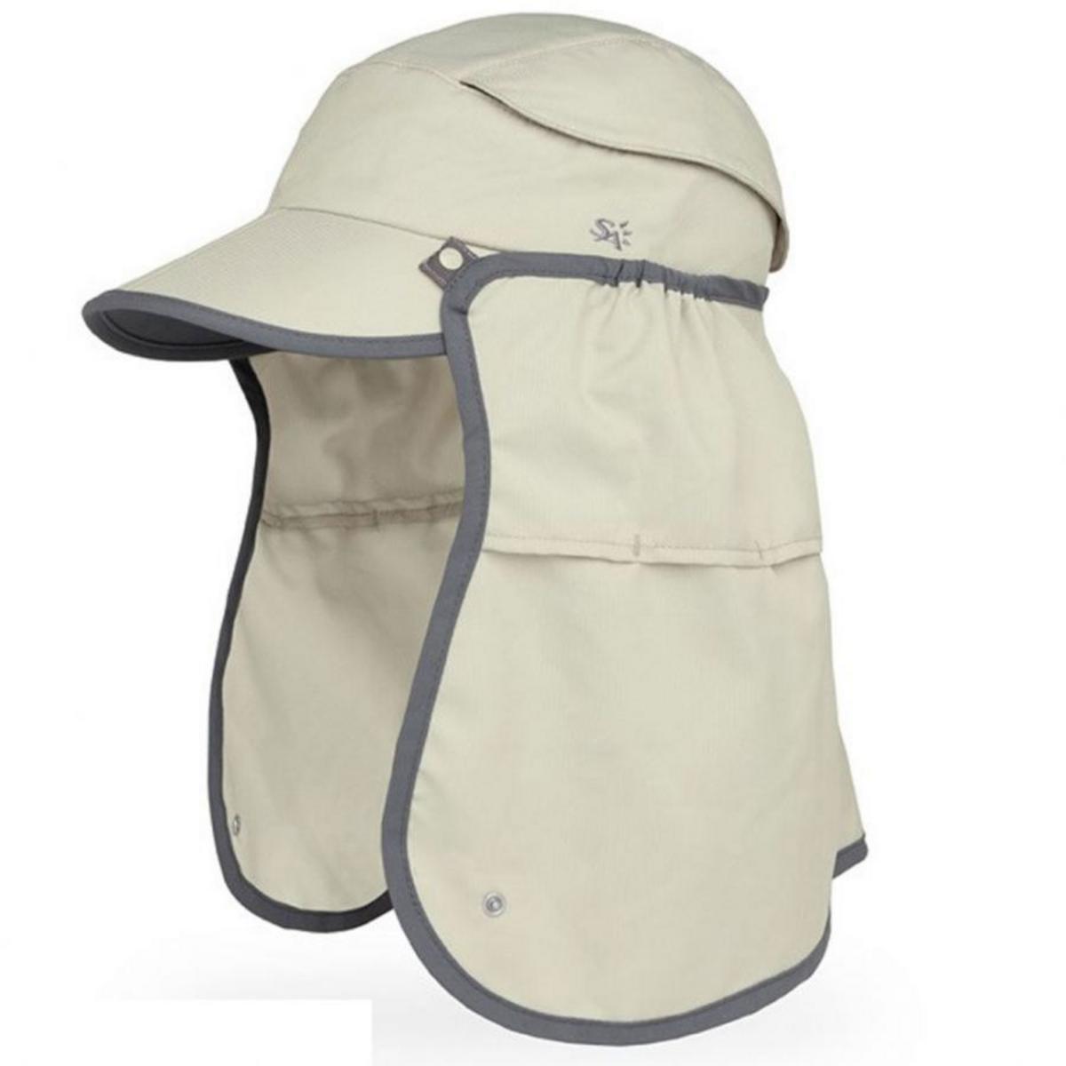 Sunday Afternoons | Sun Guide Cap | 401216 | lead | SANDSTONE