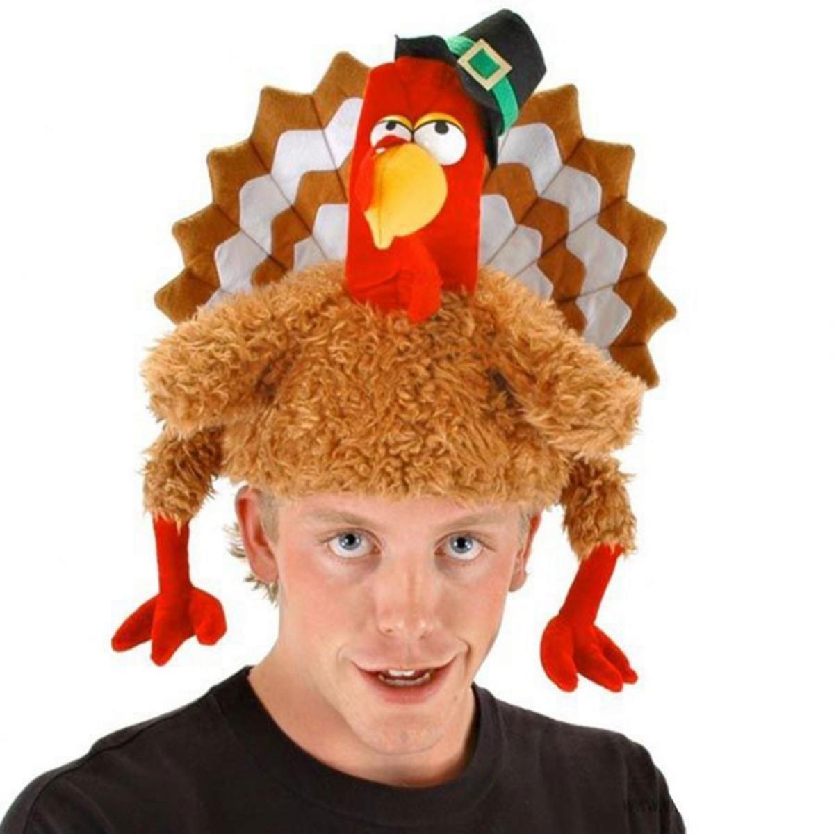 Elope | The Gobbler Hat | 190437 | lsmtwo | MULTI