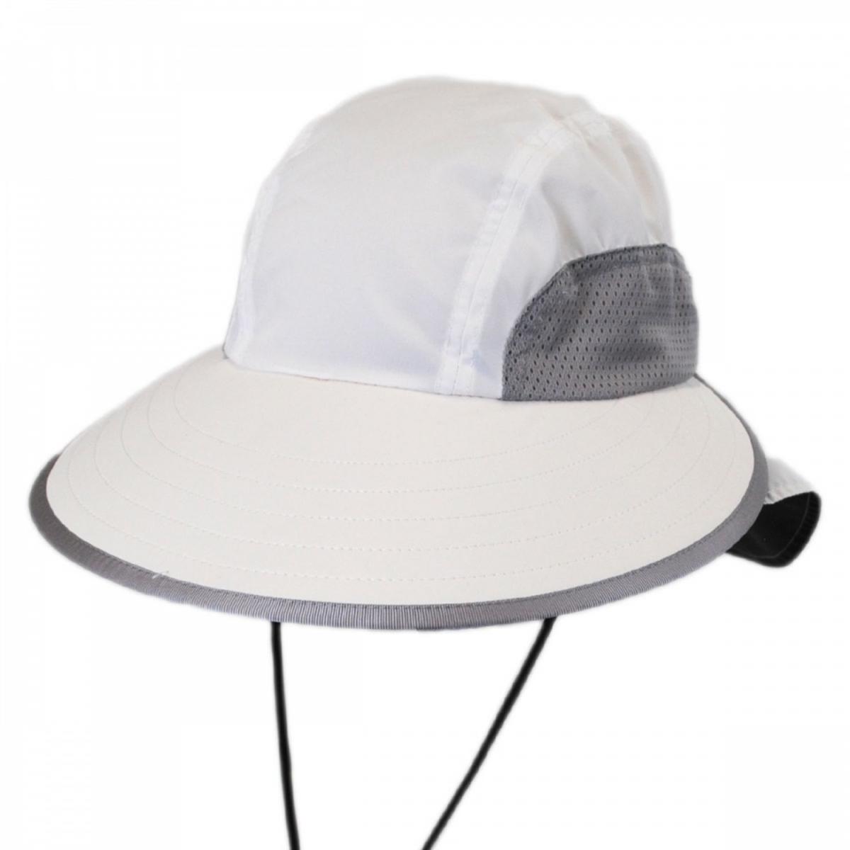 Sunday Afternoons | Sport Hat | 401202 | lead | WHITE